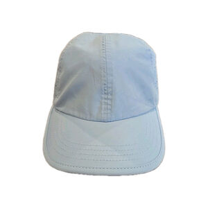 Freely Anna Cap Clear Sky Light Weight Adjustable NWT (D1)
